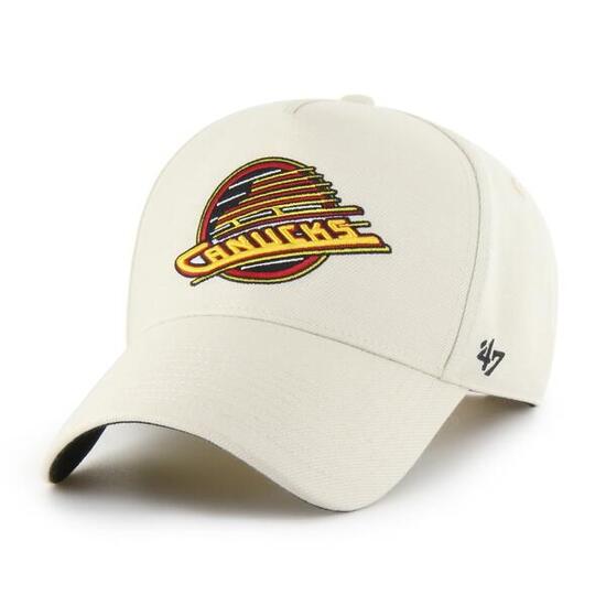47 SS26 NHL Ballpark Offside ADJ Senior Czapka