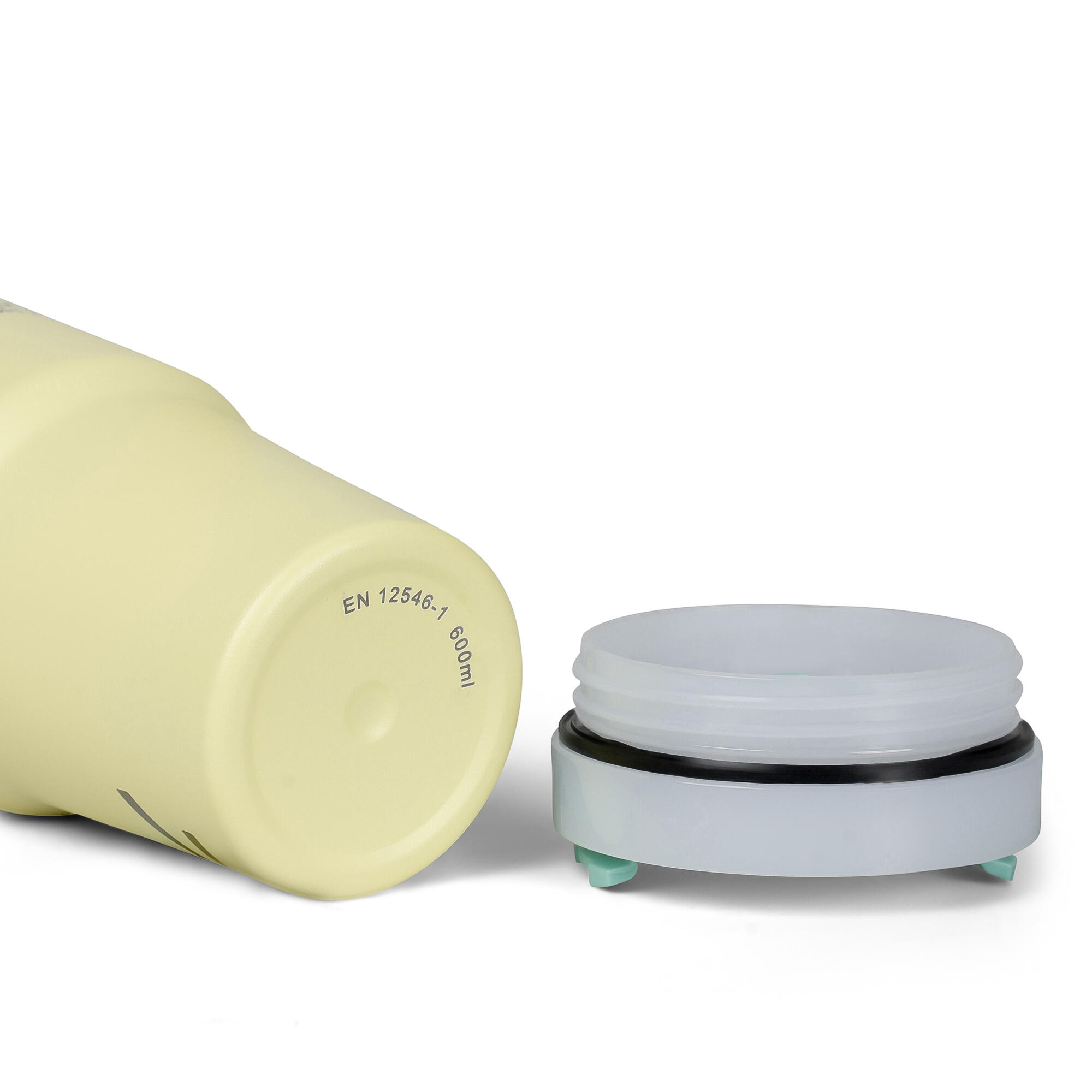 Mug isotherme Thermulate unisexe 0.6L 5/7