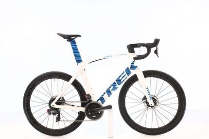 Vélo de route reconditionné · Madone SLR 7 AXS 12V · Très bon état