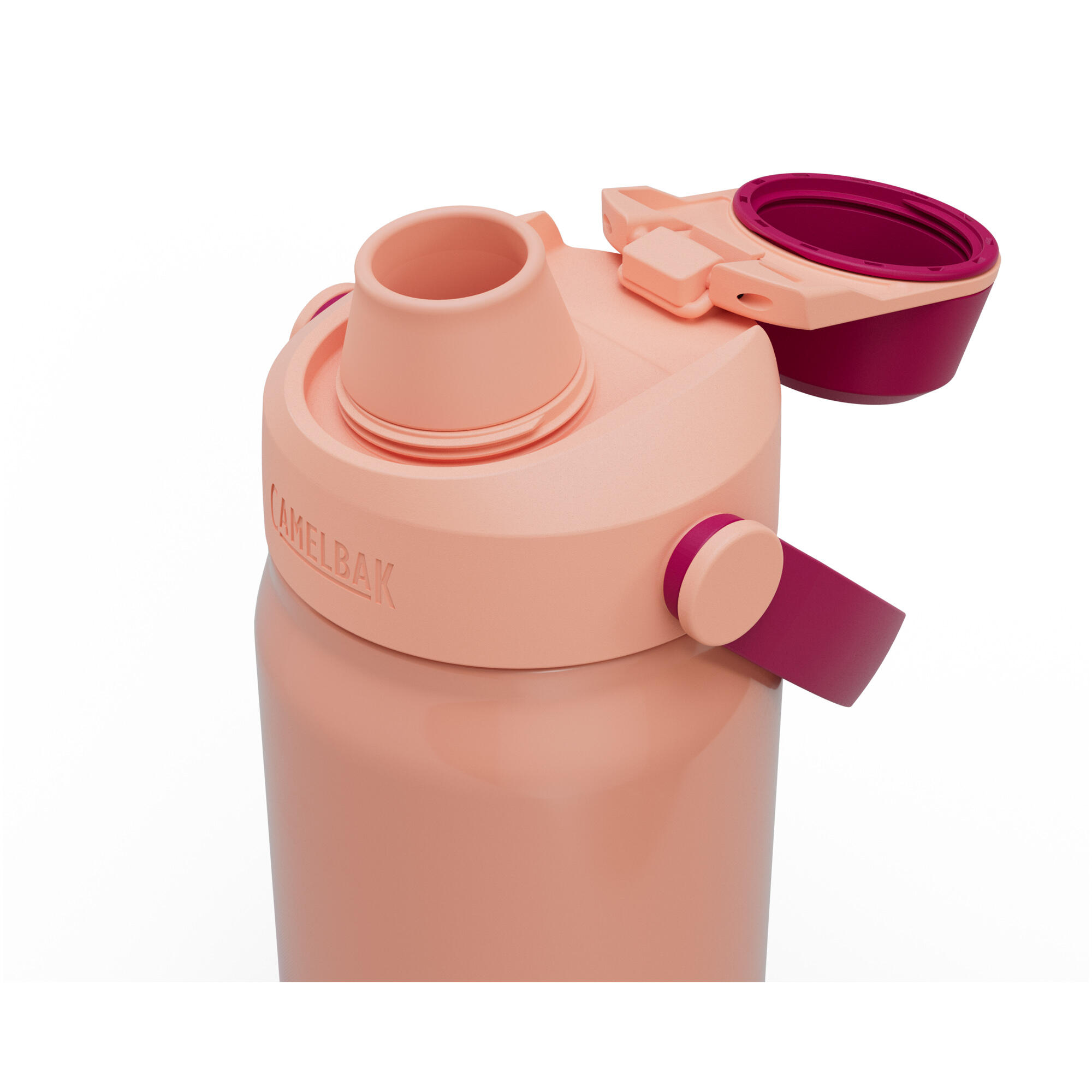 Butelka termiczna CAMELBAK Thrive Chug Insulated SST 4/4
