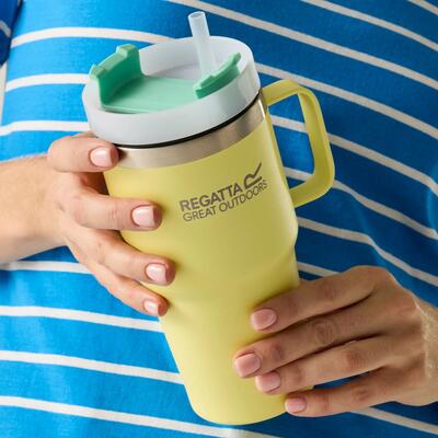 Tazza termico unisex Thermulate con isolamento da 06 litri
