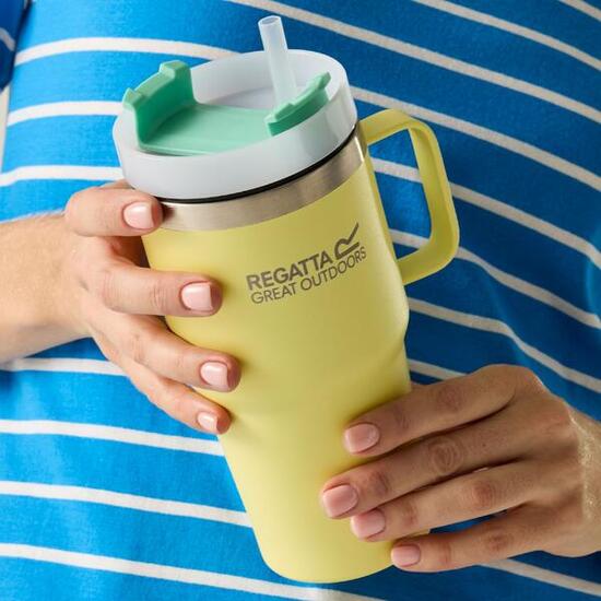 Tazza termico unisex Thermulate con isolamento da 06 litri