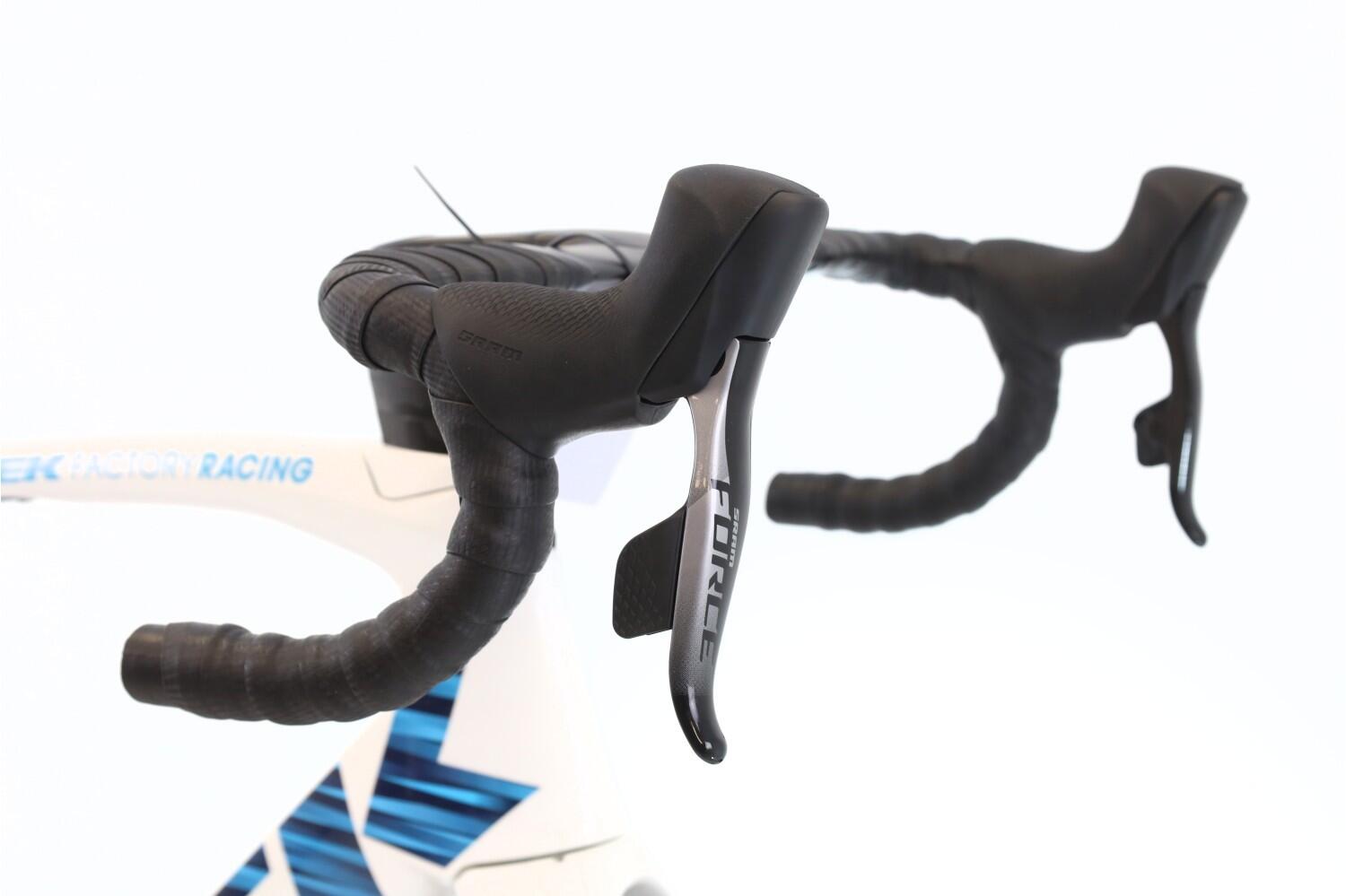 Refurbished Rennrad ·  Madone SLR 7 AXS 12V · Sehr guter Zustand 6/8