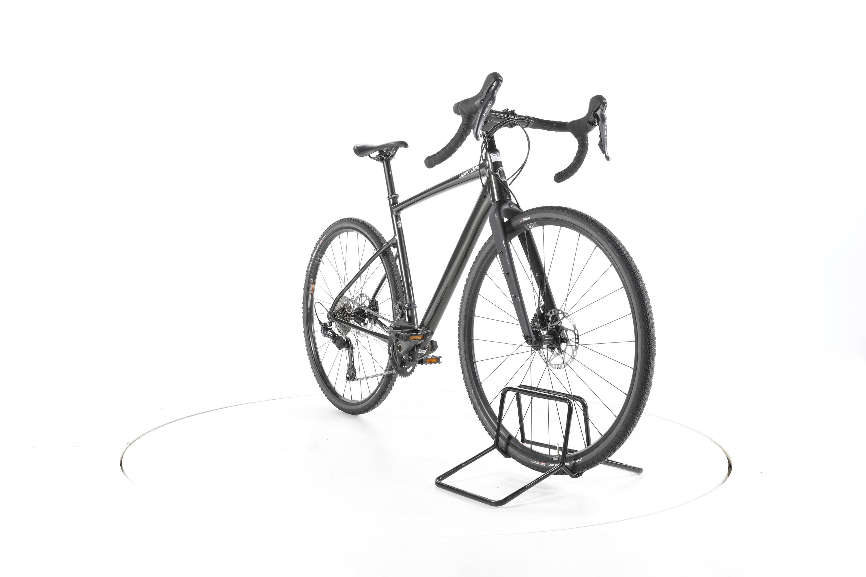Segunda vida - Cannondale Topstone crb 1 - Em muito bom estado. 3/7