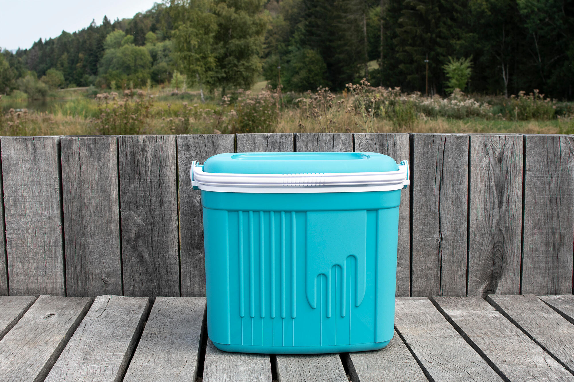 Termobox EDA ICEBERG 32 L 2/4