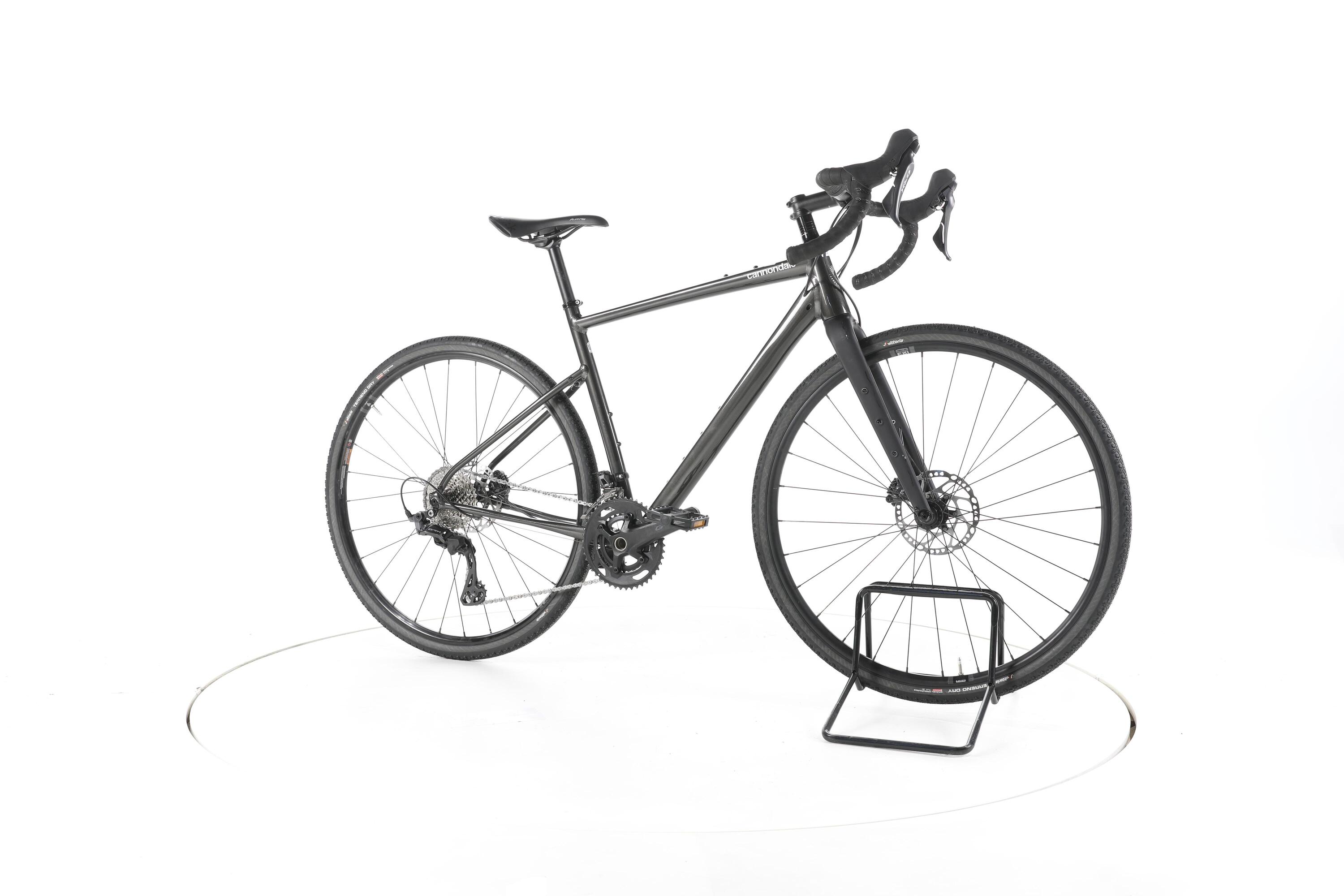 Segunda vida - Cannondale Topstone crb 1 - Em muito bom estado. 2/7