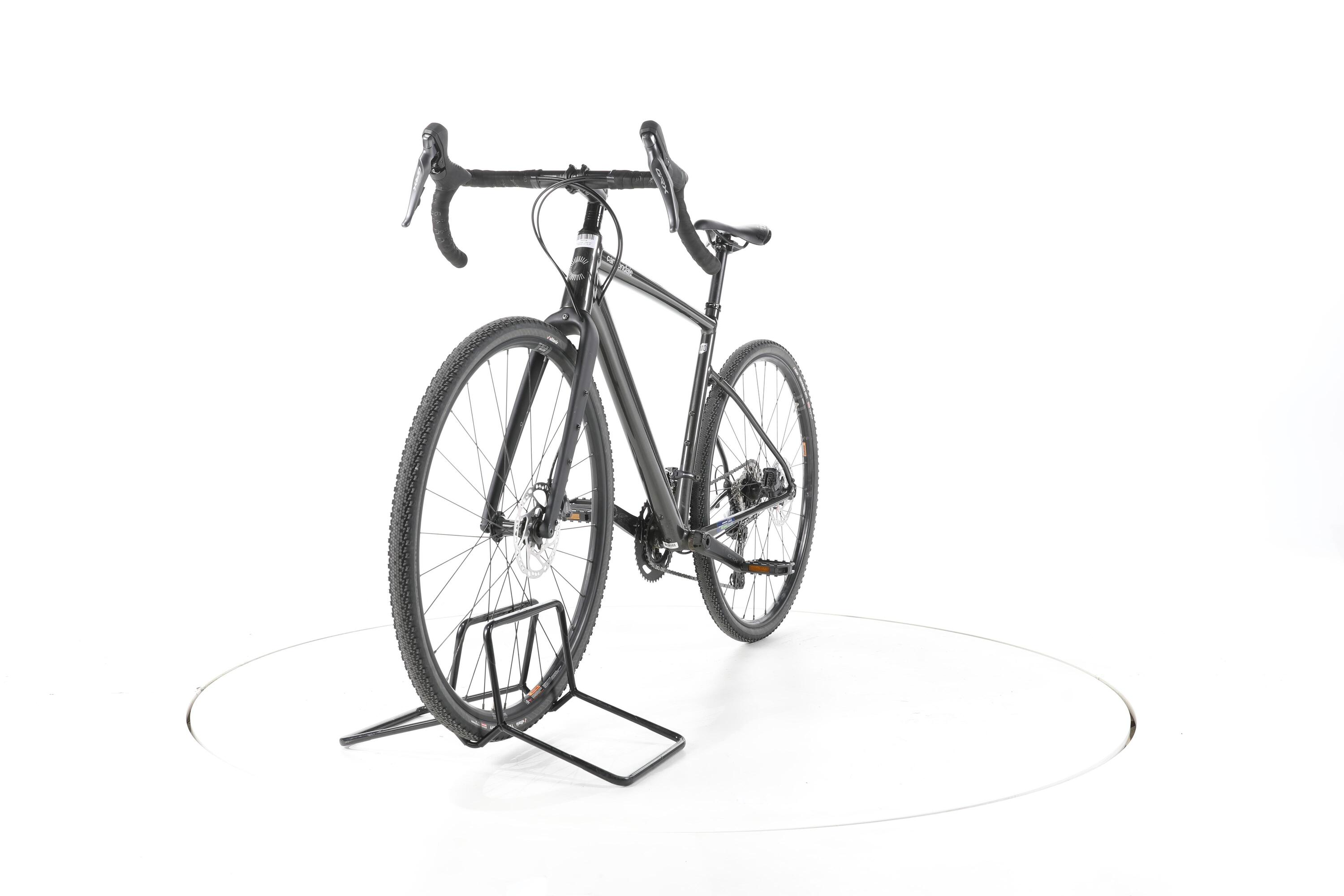 Segunda vida - Cannondale Topstone crb 1 - Em muito bom estado. 4/7