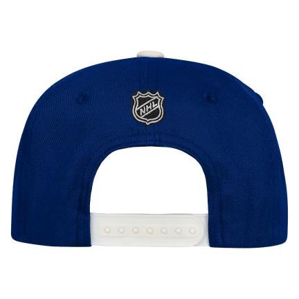 Gorra OUTERSTUFF S26 NHL Court MVP Junior Flatbrim 3/4