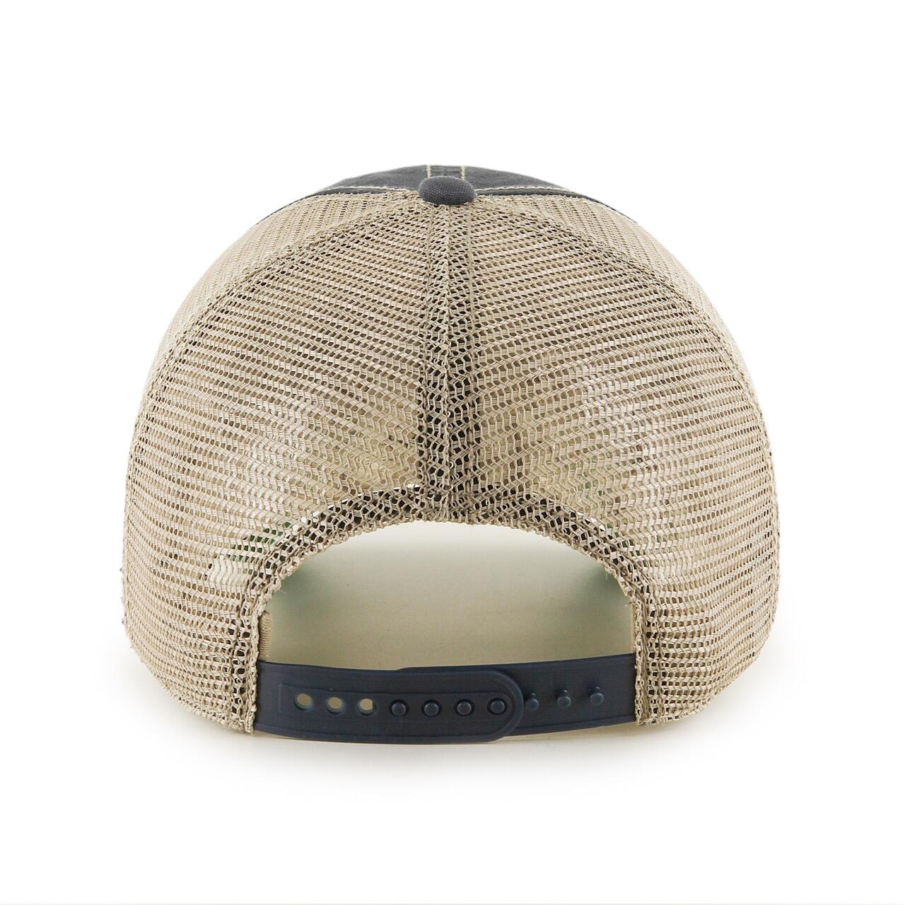 Gorra 47 SS26 NHL Clean Up Tuscaloosa ADJ Senior 3/3