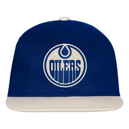 Gorra OUTERSTUFF S26 NHL Court MVP Junior Flatbrim 2/4