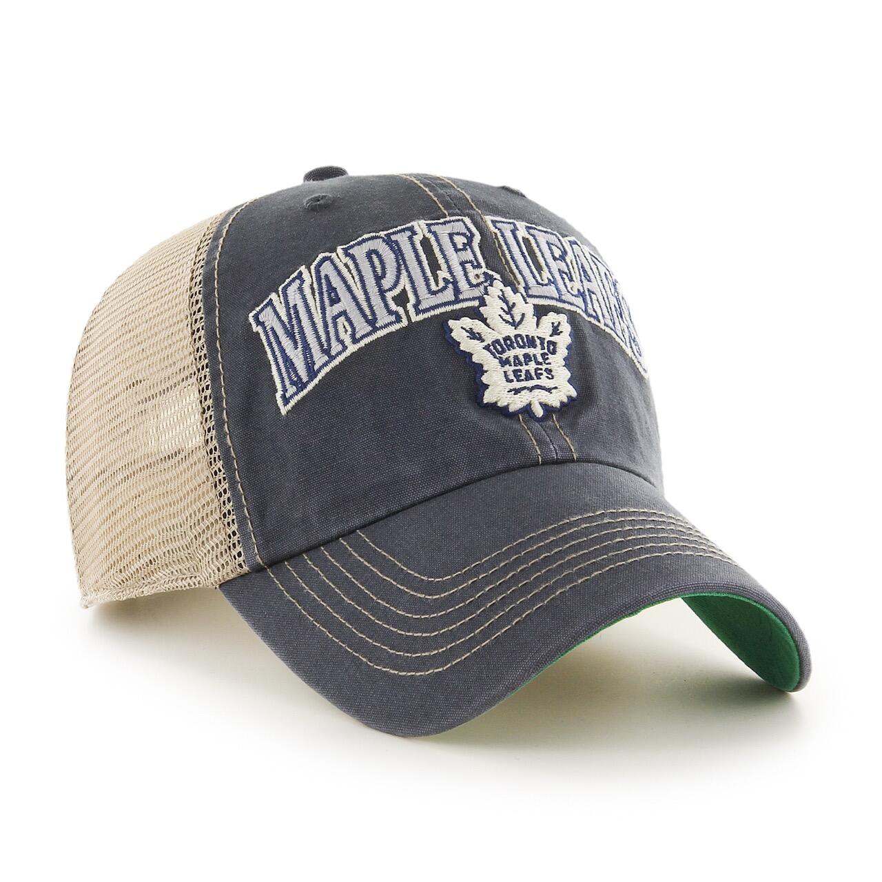 Gorra 47 SS26 NHL Clean Up Tuscaloosa ADJ Senior 2/3