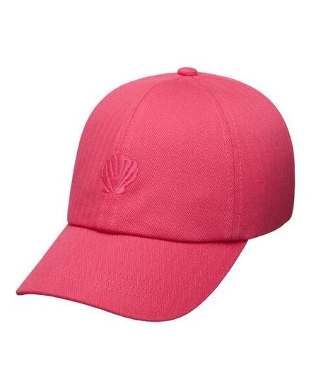 Casquette en toile RG SLIDE AWAY Rose Fille
