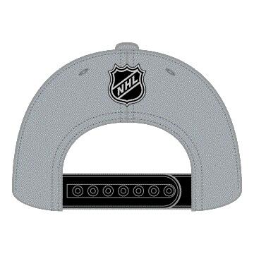 Boné OUTERSTUFF S26 NHL MVP Pro Pinch Junior 3/4