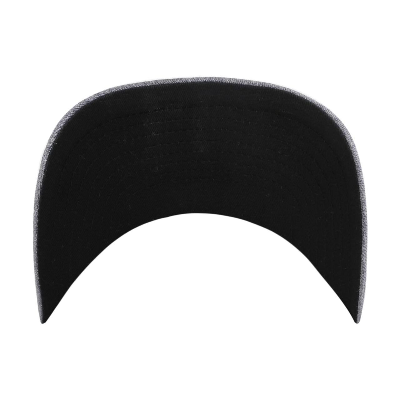 Gorra 47 SS26 NHL MVP Branson Trucker ADJ Senior 3/3
