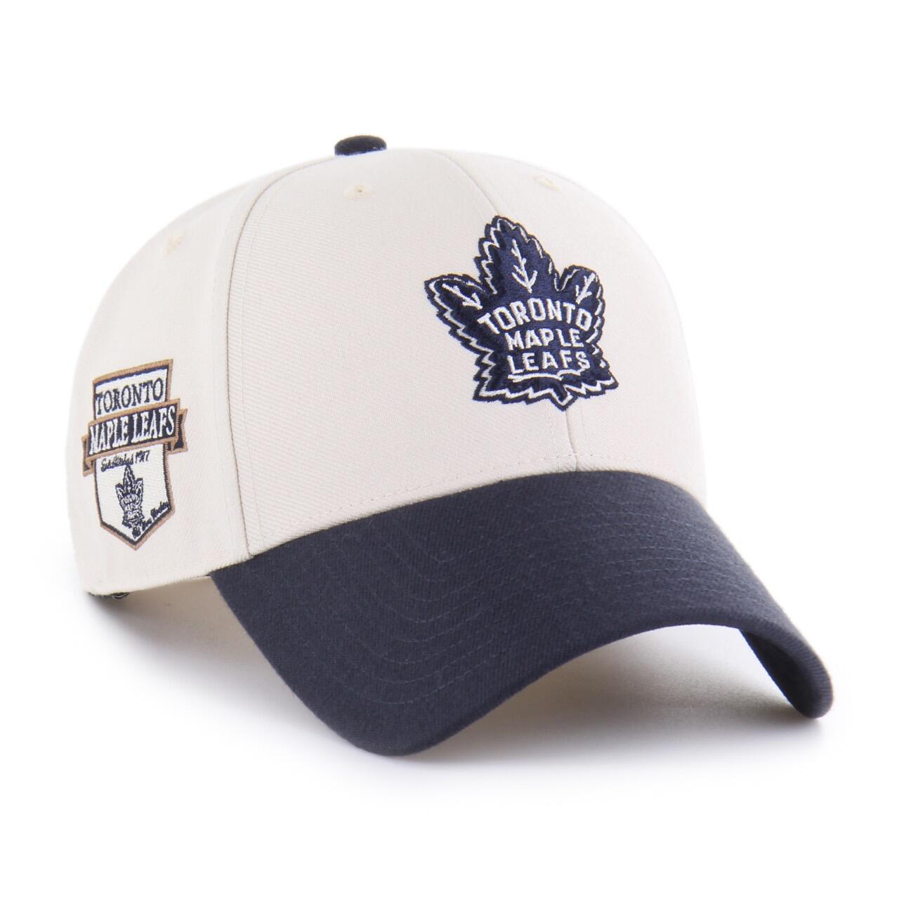 Gorra 47 SS26 NHL MVP ADJ Senior 2/4