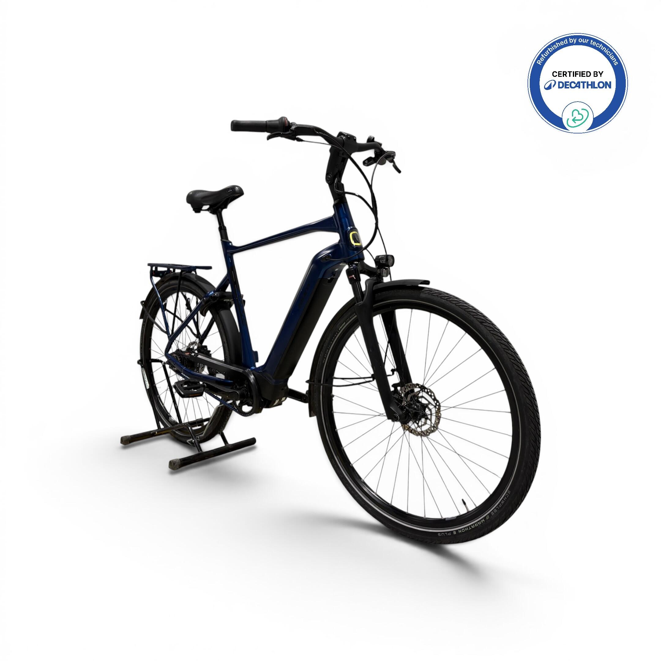 Seconde vie - Vélo électrique - Giant Dailytour E+1 BD GTS 2/7