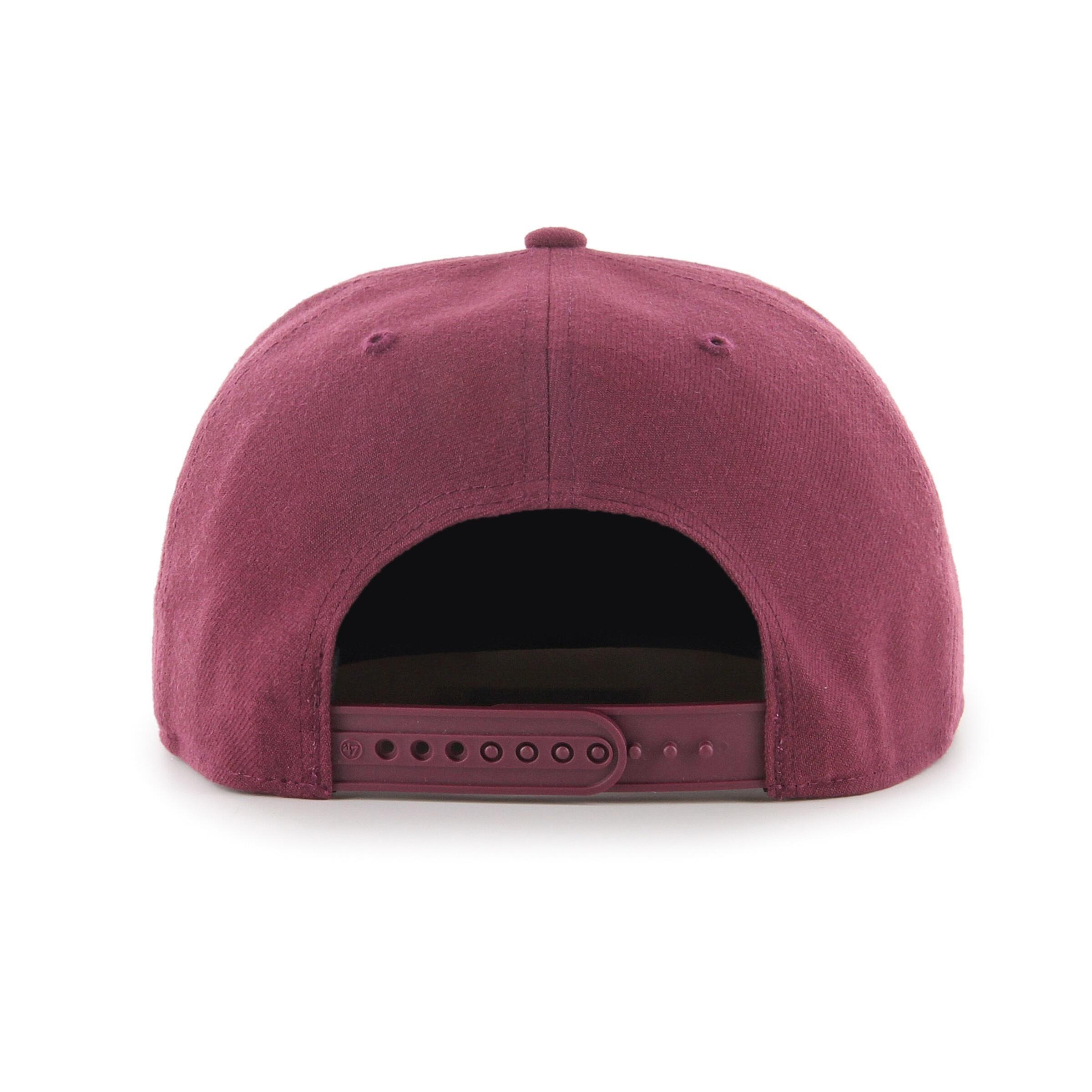 Gorra 47 MLB No Shot Captain Senior OSFA 2/2