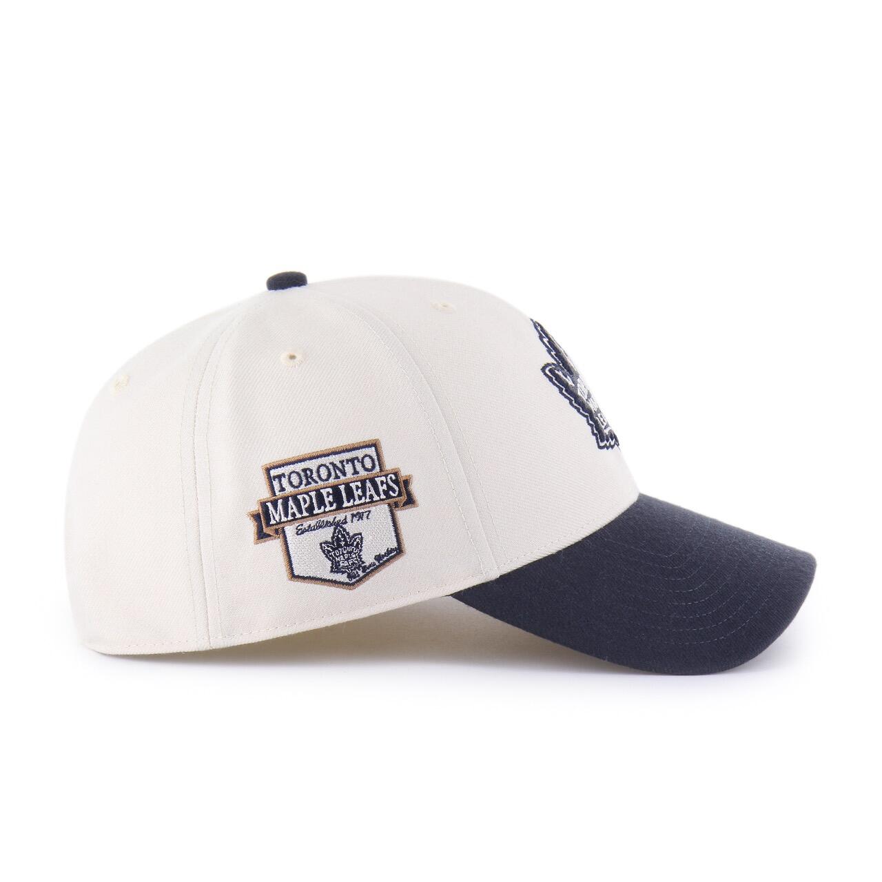 Gorra 47 SS26 NHL MVP ADJ Senior 4/4