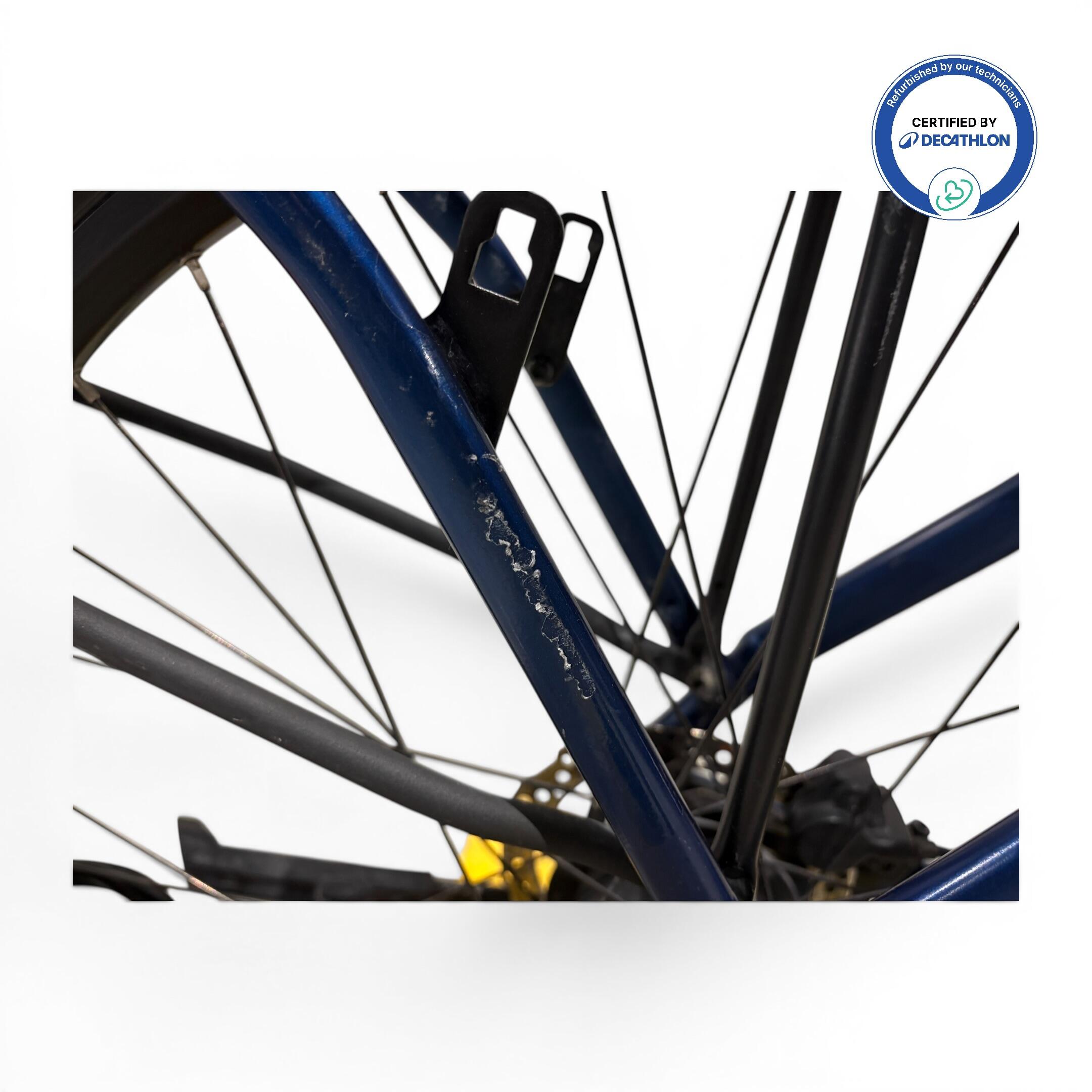 Seconde vie - Vélo électrique - Giant Dailytour E+1 BD GTS 5/7