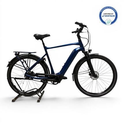 Seconde vie - Vélo électrique - Giant Dailytour E+1 BD GTS