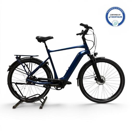 Seconde vie - Vélo électrique - Giant Dailytour E+1 BD GTS