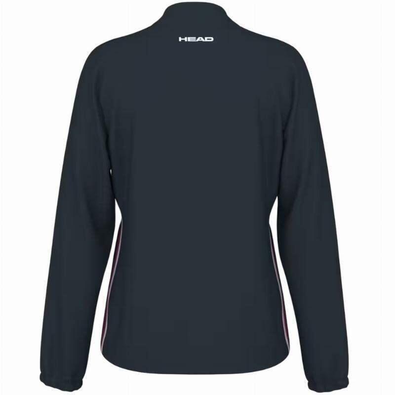 Chaqueta Head Breaker Azul Marino Mujer 5/5