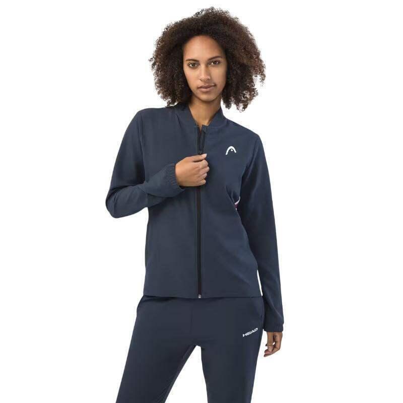 Chaqueta Head Breaker Azul Marino Mujer 4/5