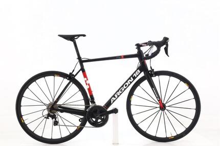 Vélo de route reconditionné · Argon 18 Krypton · Très bon état