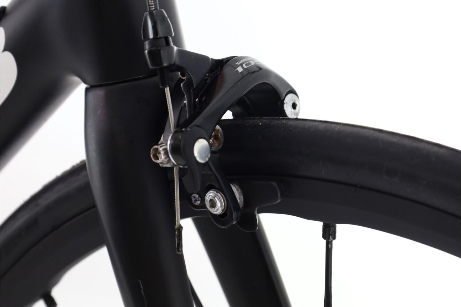 Bici strada ricondizionata · Argon 18 Krypton · Ottimo stato 7/8