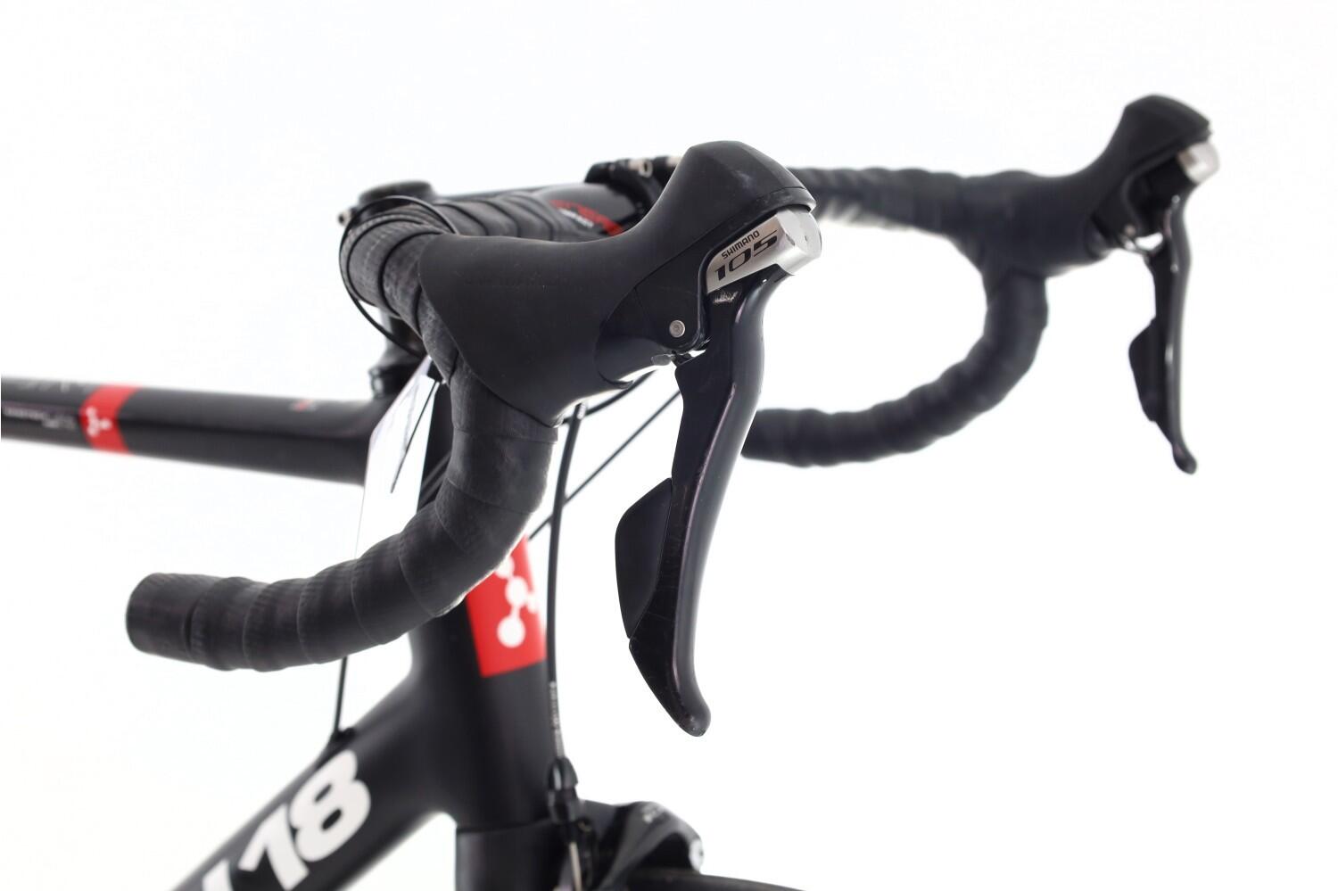 Bici strada ricondizionata · Argon 18 Krypton · Ottimo stato 6/8