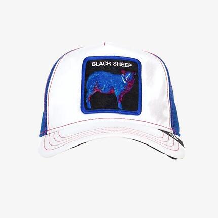 Casquette Goorin Bros White Sheep Trip