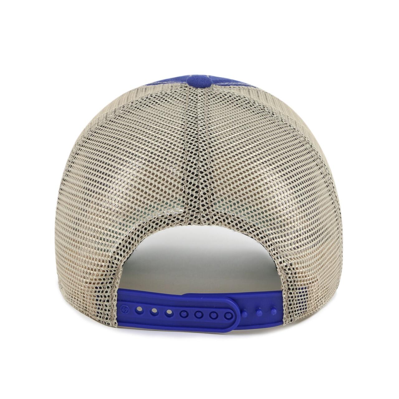 Gorra 47 SS26 NCAA Clean Up Tuscaloosa ADJ Senior 3/3