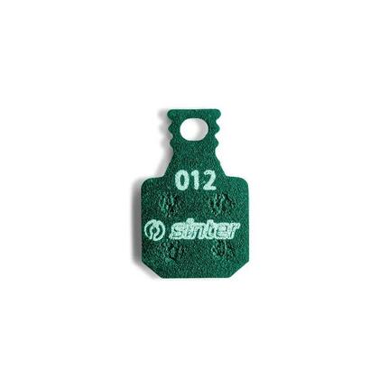 Plaquette de frein Sinter 012 Magura (x2)