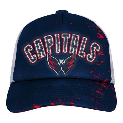 OUTERSTUFF S26 NHL Top Player Junior cap 2/4