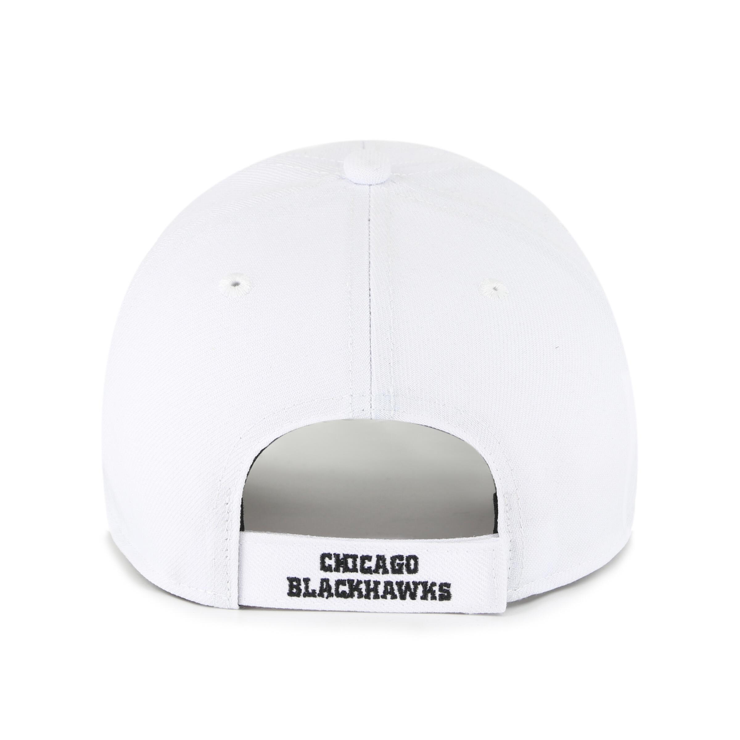 47 MVP Cap 2/2