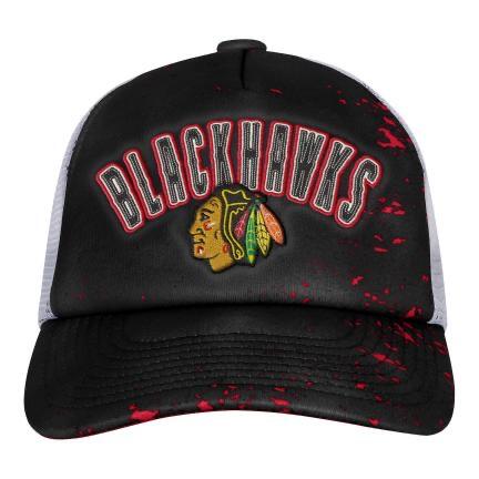 OUTERSTUFF S26 NHL Top Player Junior cap 2/4