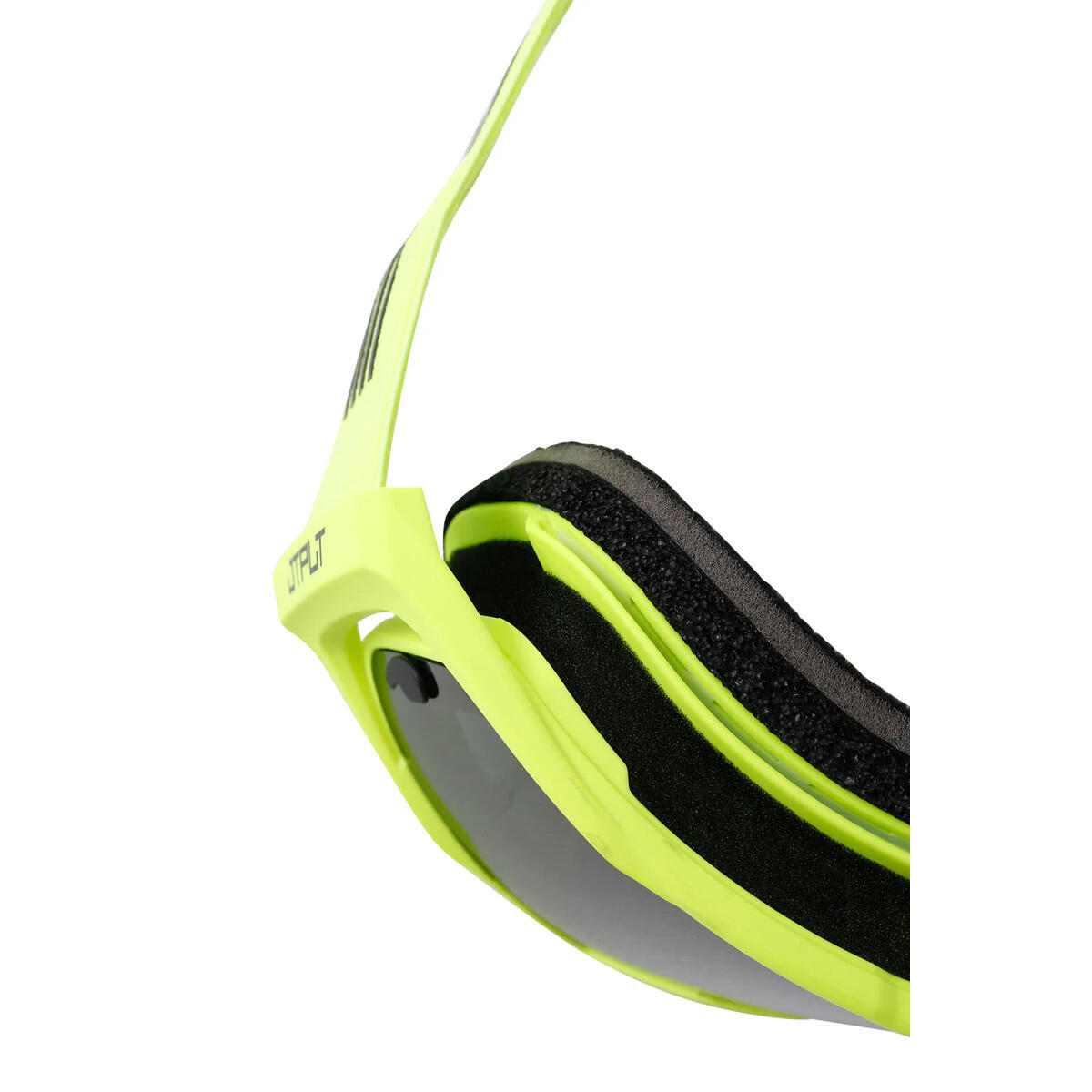 Gogle Jetpilot Vault Vision Yellow 2026 3/6