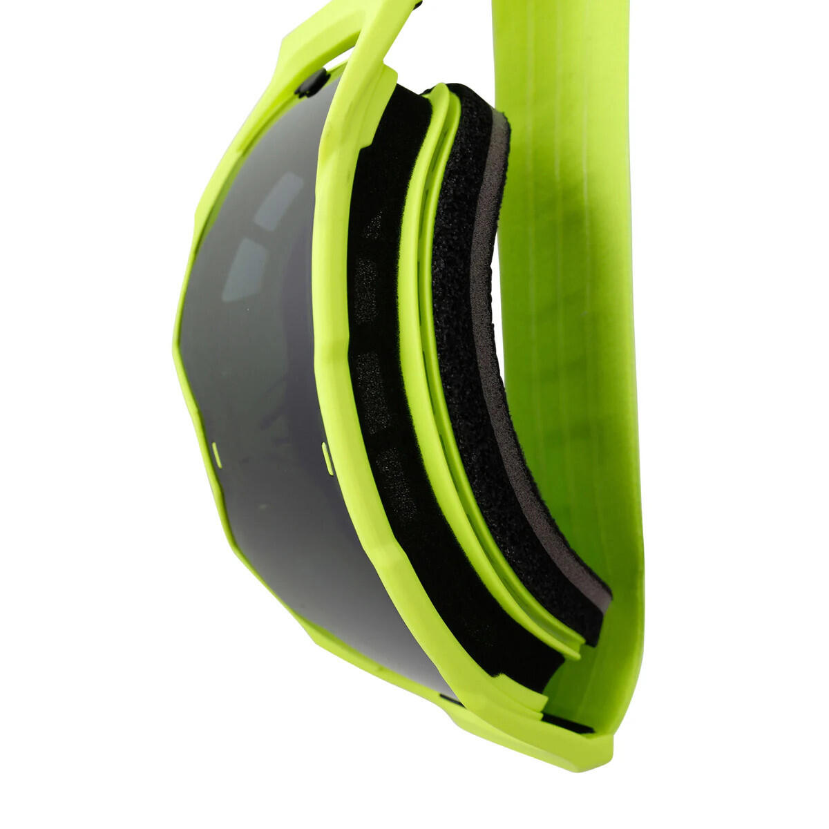 Gogle Jetpilot Vault Vision Yellow 2026 2/6