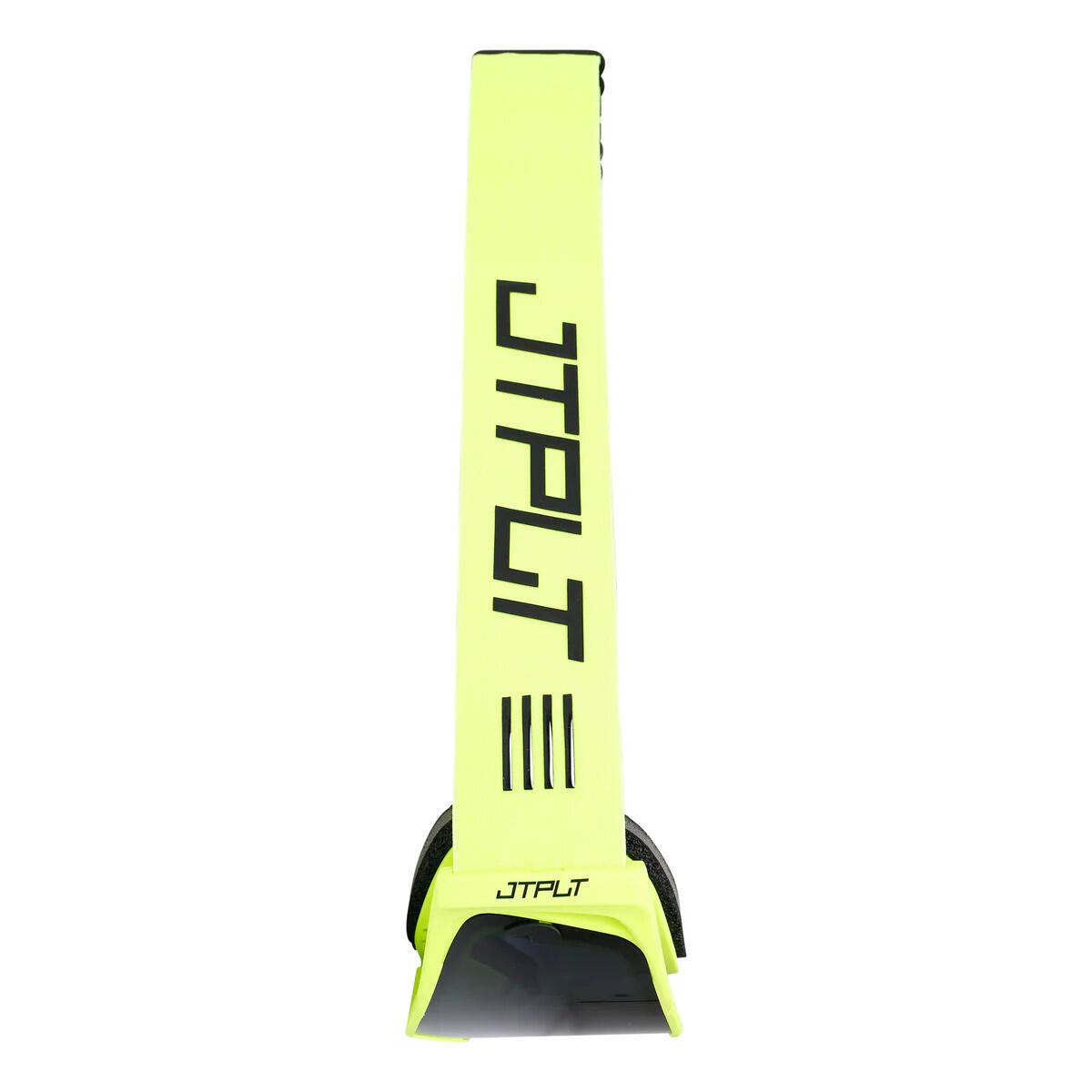 Gogle Jetpilot Vault Vision Yellow 2026 5/6