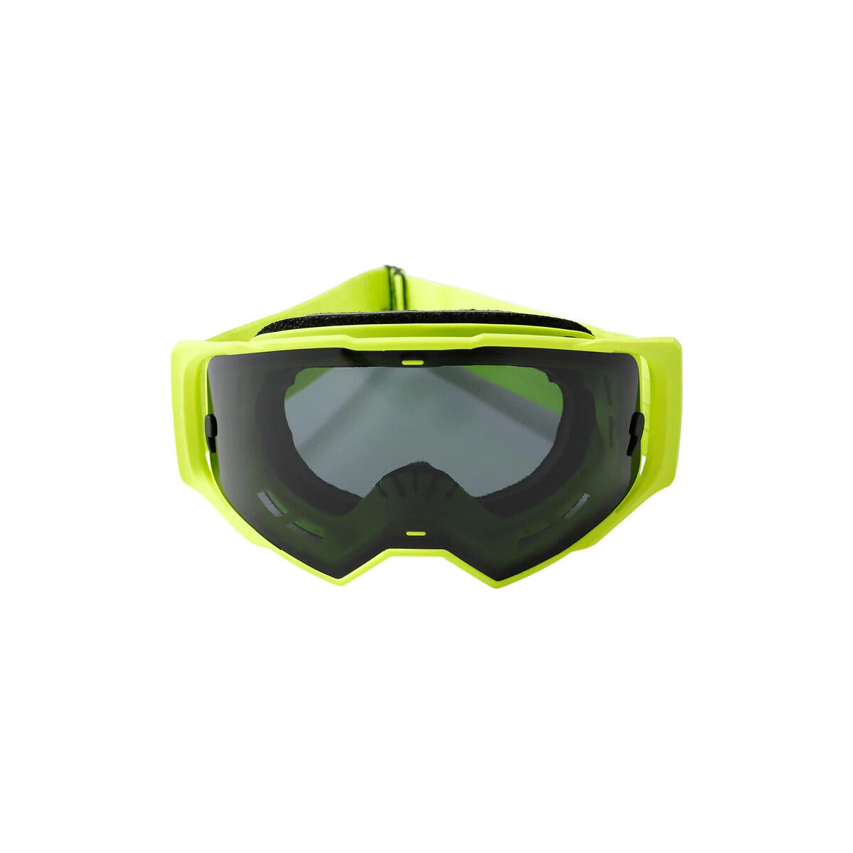 Gogle Jetpilot Vault Vision Yellow 2026 4/6