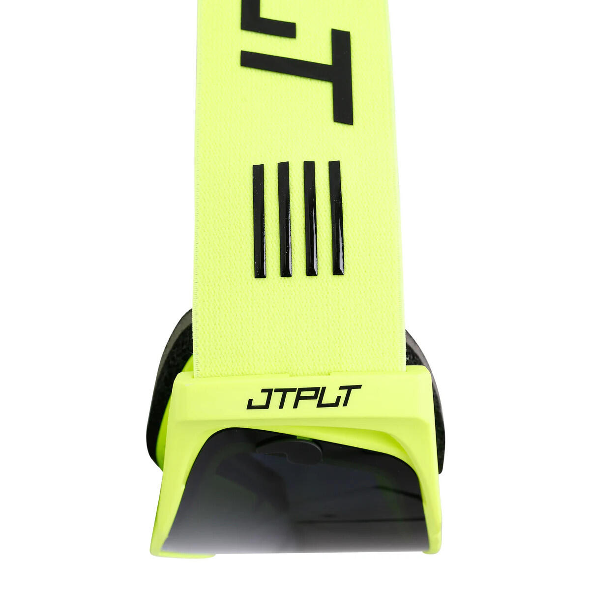 Gogle Jetpilot Vault Vision Yellow 2026 6/6