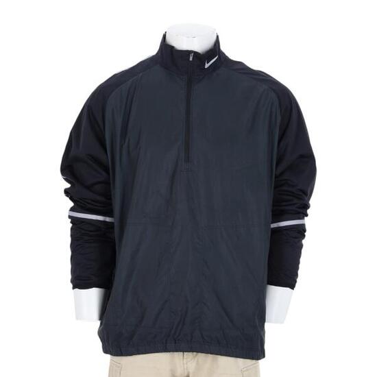Seconde vie - Veste de survêtement Homme Noir - Excellent