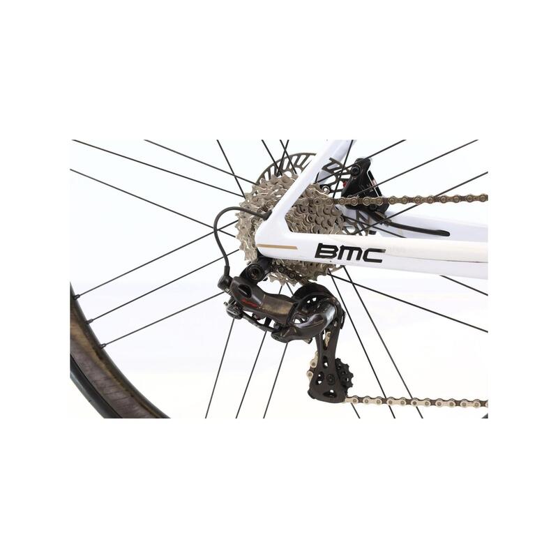 2ND LIFE - Silniční kolo  TeamTimemachine SLR01 EPS 12V 12 rychlostí