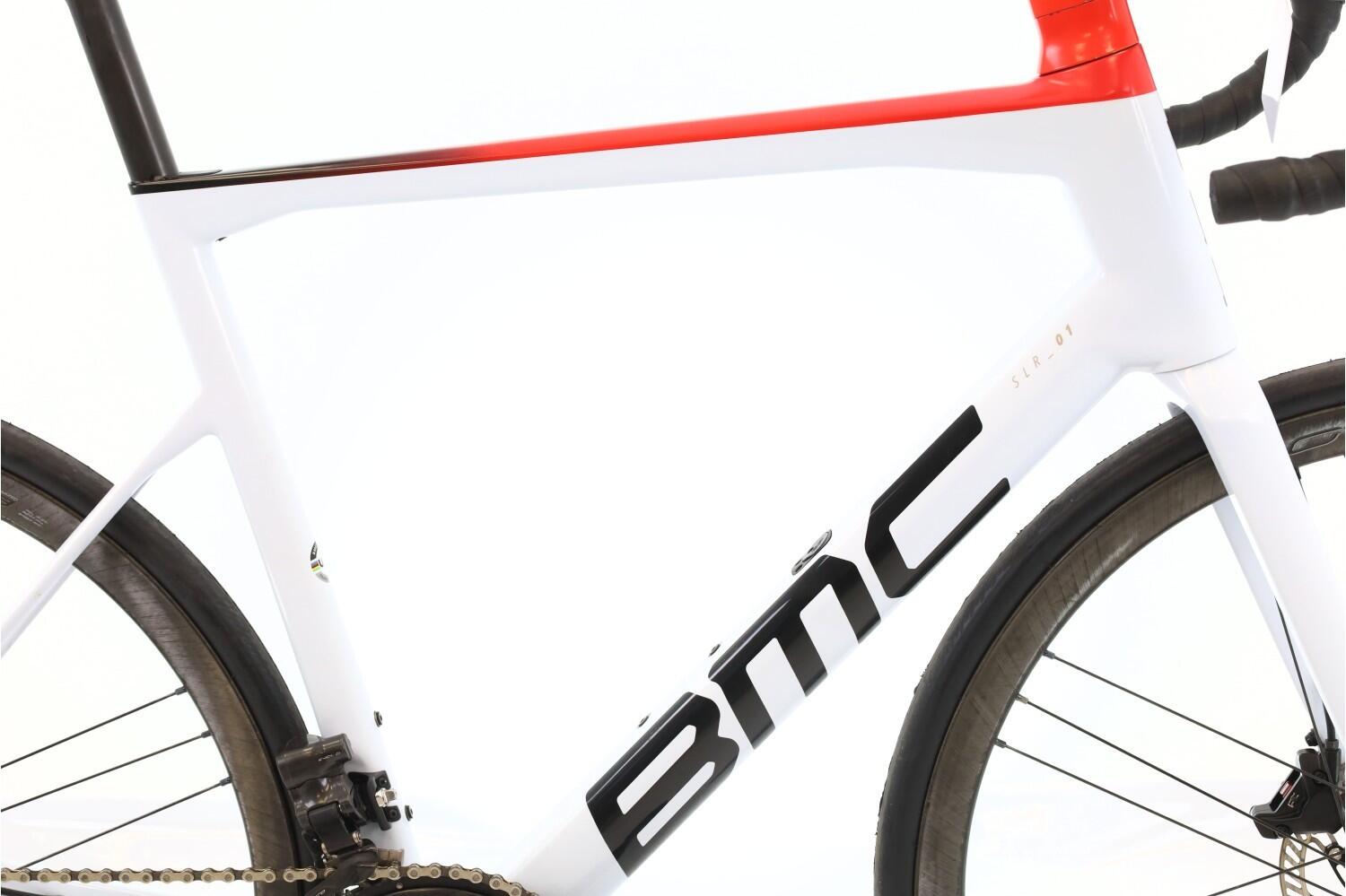 Vélo de route reconditionné ·  TeamTimemachine SLR01 EPS 12V · Très bon état 2/8