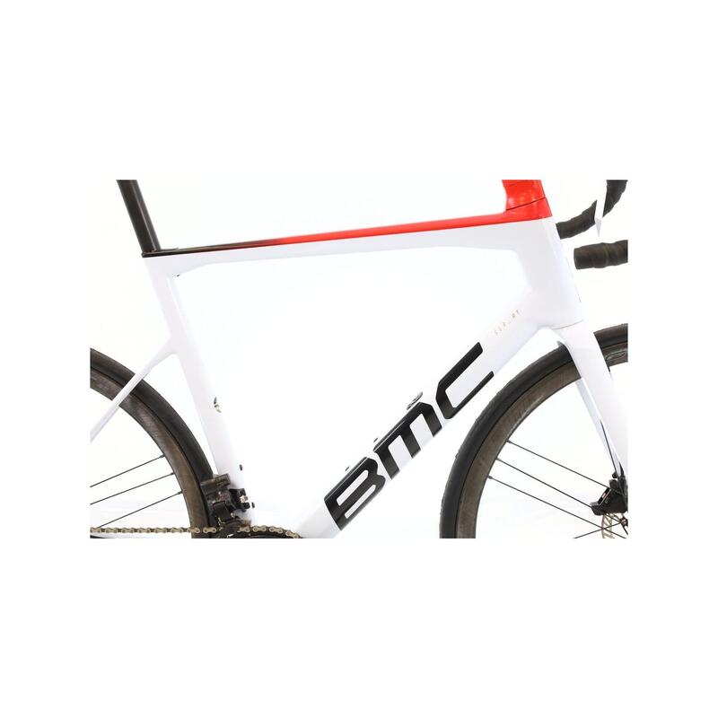 2ND LIFE - Silniční kolo  TeamTimemachine SLR01 EPS 12V 12 rychlostí