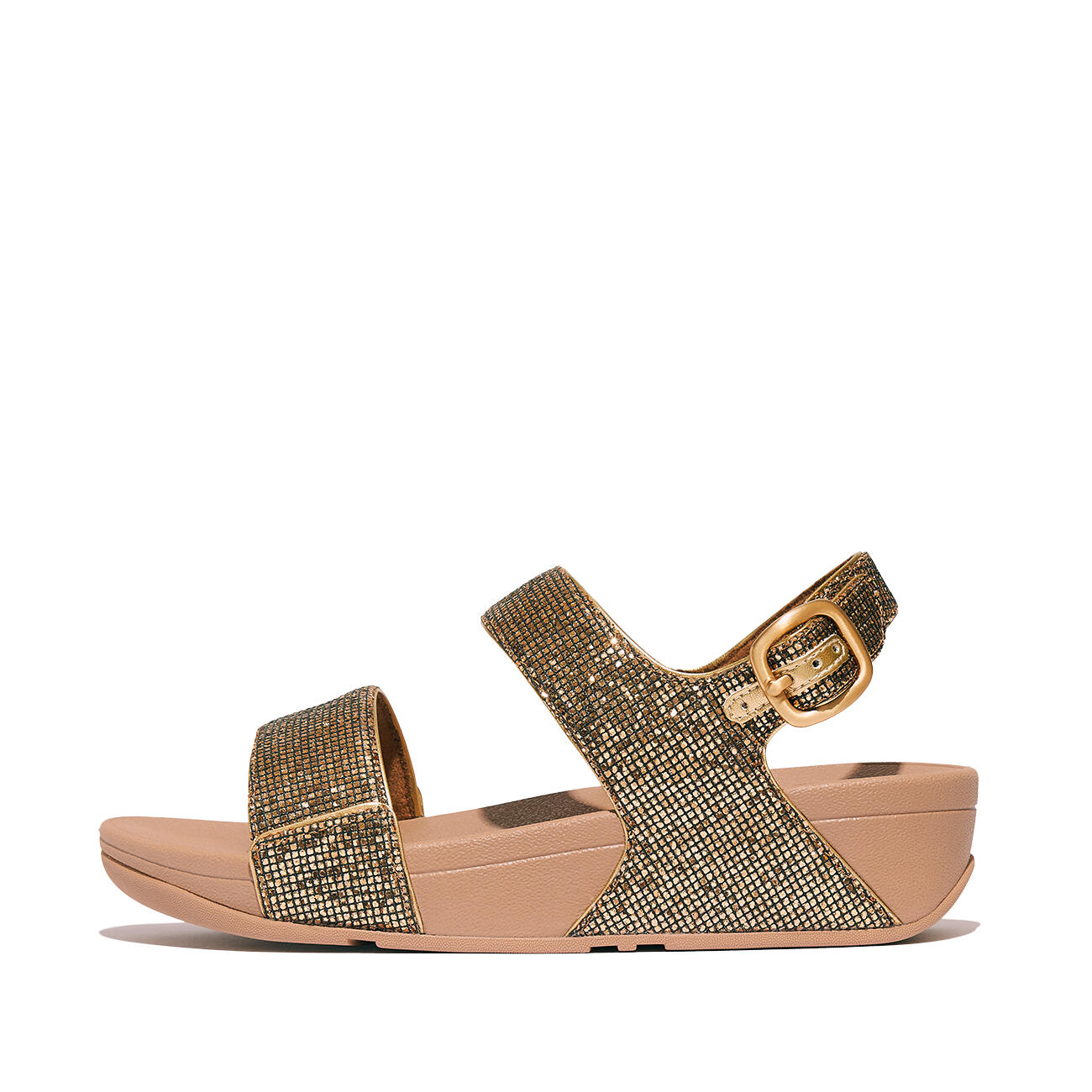 Sandale FitFlop Lulu - Glitterball 3/7