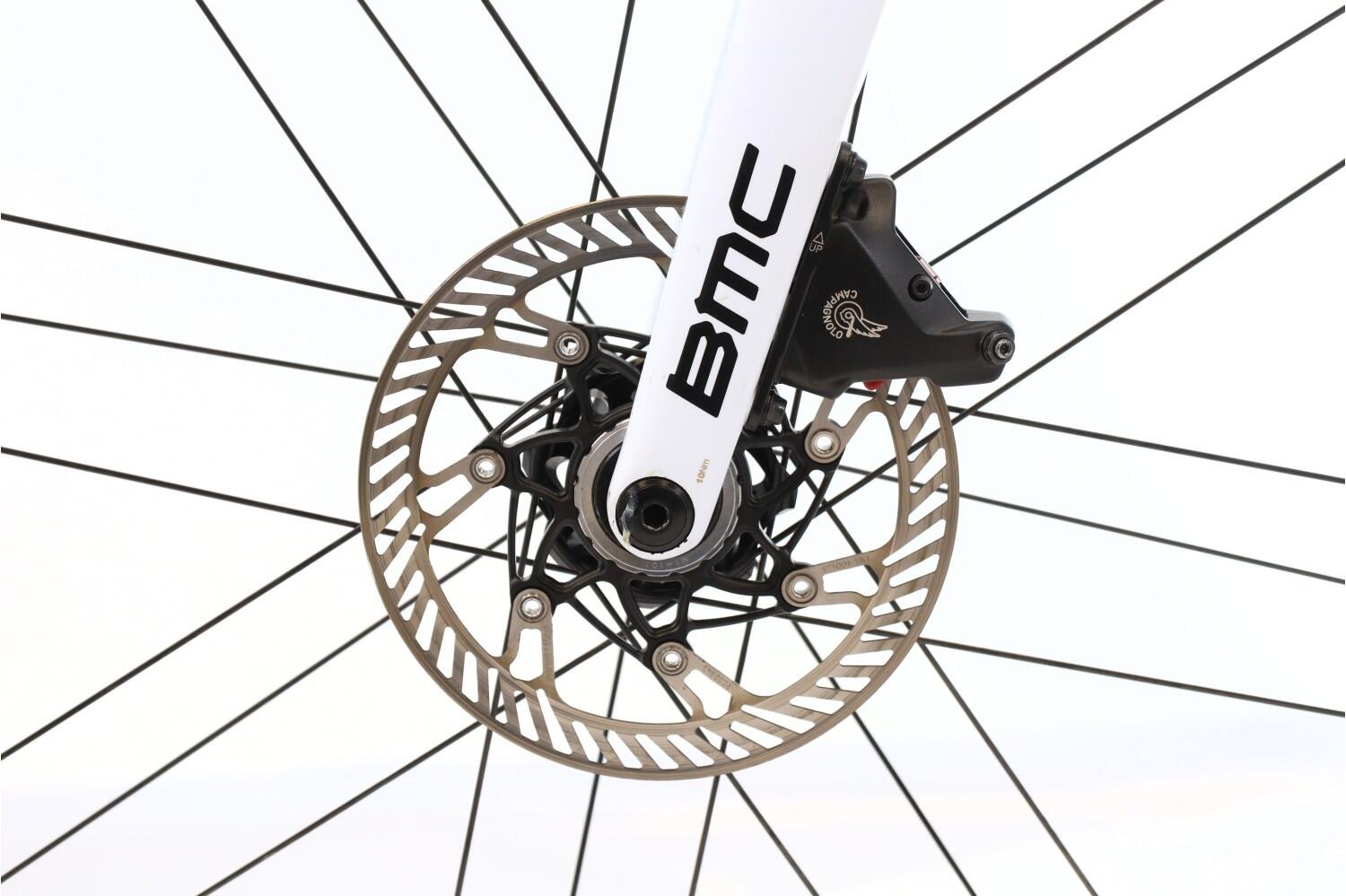Vélo de route reconditionné ·  TeamTimemachine SLR01 EPS 12V · Très bon état 7/8