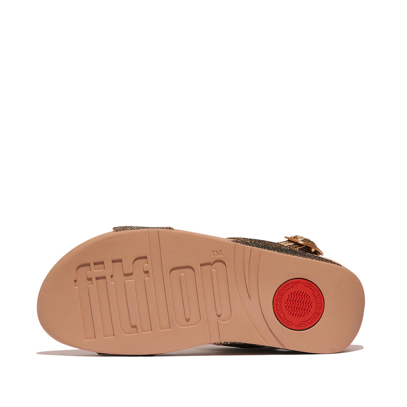 Sandale FitFlop Lulu - Glitterball 4/7