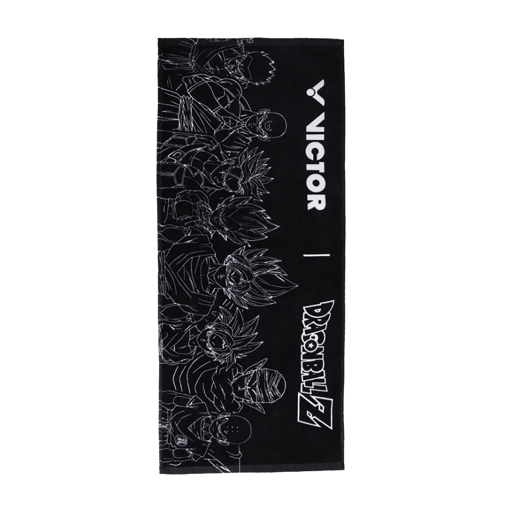 Serviette DBZ 3/3