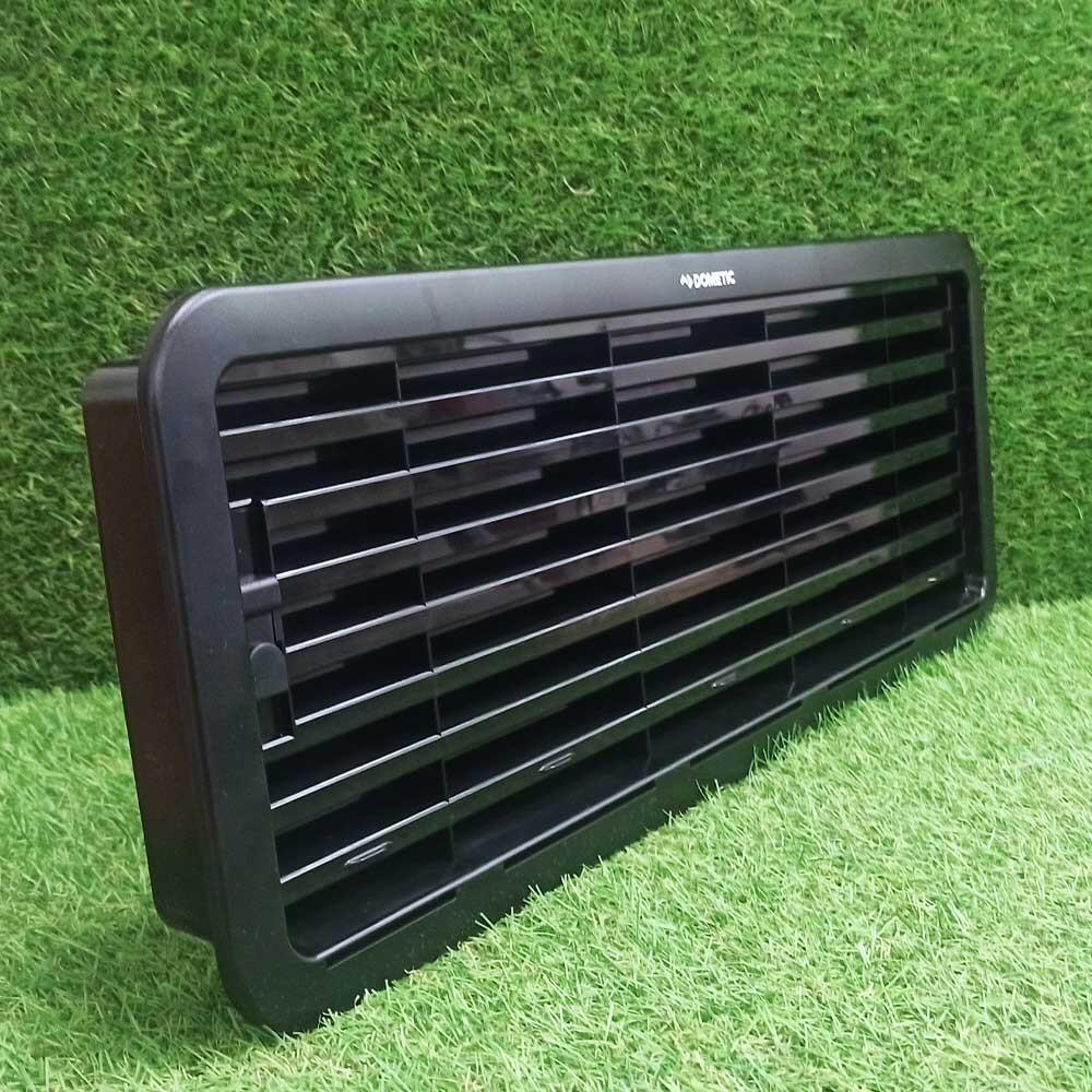 Rejilla de ventilación con tapa de invierno para frigoríficos camper LS 200 4/7
